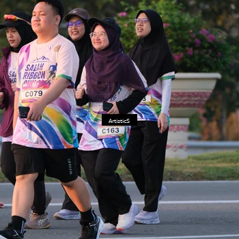 Runner Photo 6106253