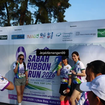 Runner Photo 6106259