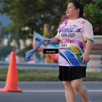 Runner Photo 6106261