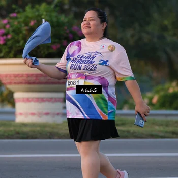 Runner Photo 6106262