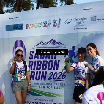 Runner Photo 6106265