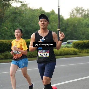 Runner Photo 6106266