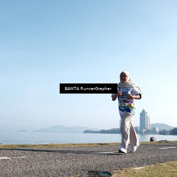Runner Photo 6106268