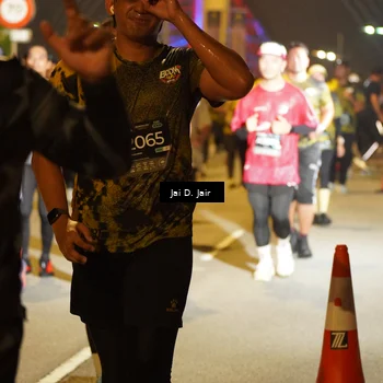 Runner Photo 6106278
