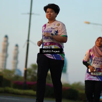 Runner Photo 6106279