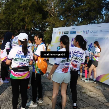 Runner Photo 6106287