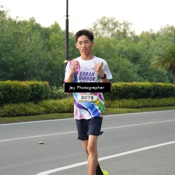 Runner Photo 6106299