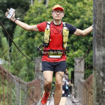 Runner Photo 61063