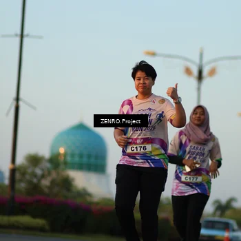 Runner Photo 6106306