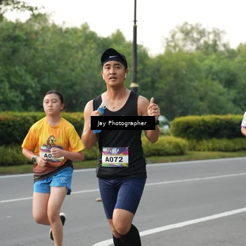Runner Photo 6106309