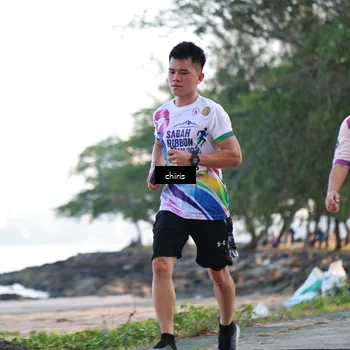 Runner Photo 6106313