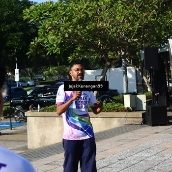 Runner Photo 6106320