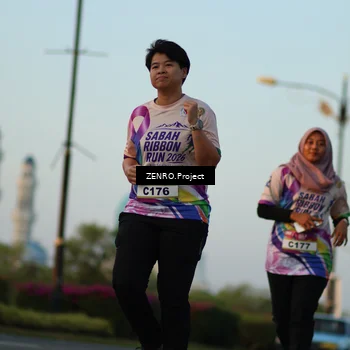 Runner Photo 6106322