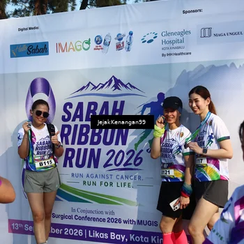 Runner Photo 6106326