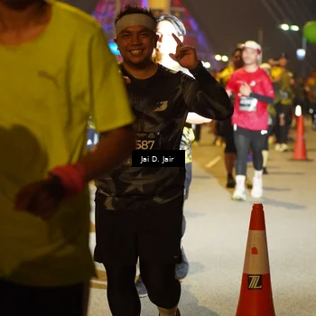 Runner Photo 6106330