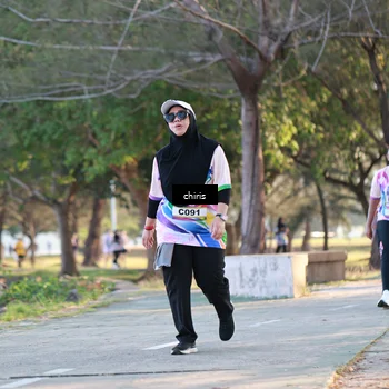 Runner Photo 6106334