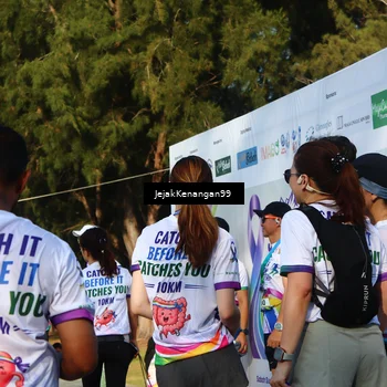 Runner Photo 6106336