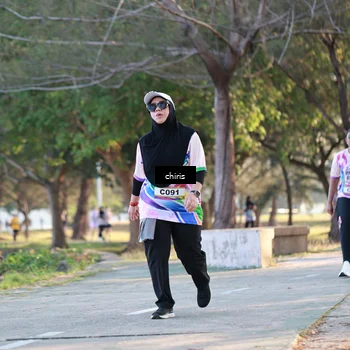 Runner Photo 6106337