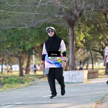 Runner Photo 6106338