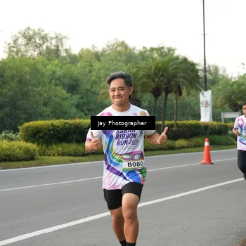Runner Photo 6106339