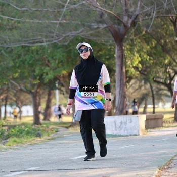 Runner Photo 6106345