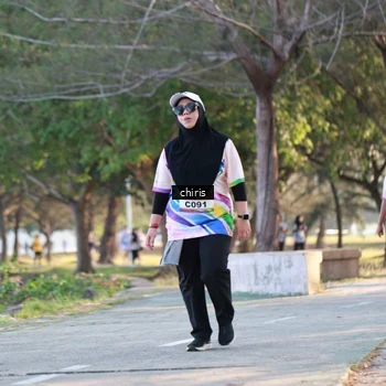 Runner Photo 6106347