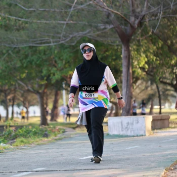 Runner Photo 6106351