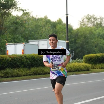 Runner Photo 6106361