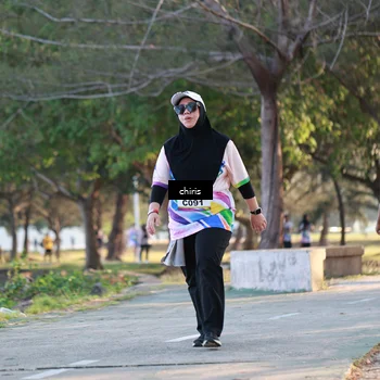 Runner Photo 6106363