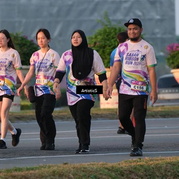 Runner Photo 6106365