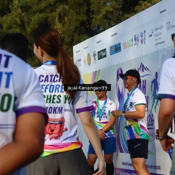 Runner Photo 6106372