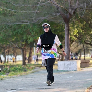 Runner Photo 6106374