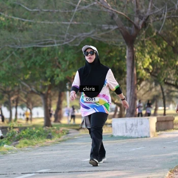 Runner Photo 6106378