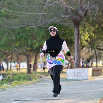 Runner Photo 6106379