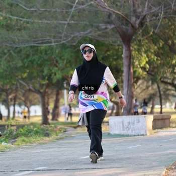 Runner Photo 6106380