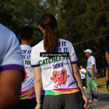 Runner Photo 6106382