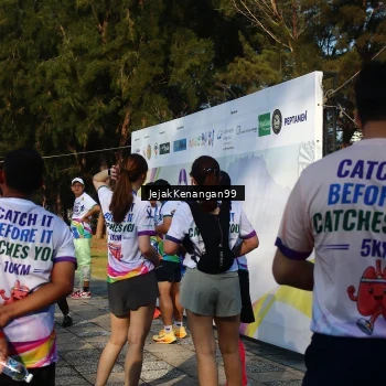 Runner Photo 6106384