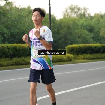Runner Photo 6106390