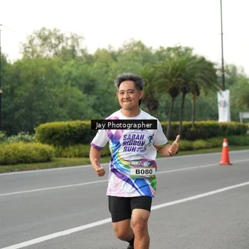 Runner Photo 6106391