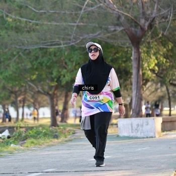 Runner Photo 6106393