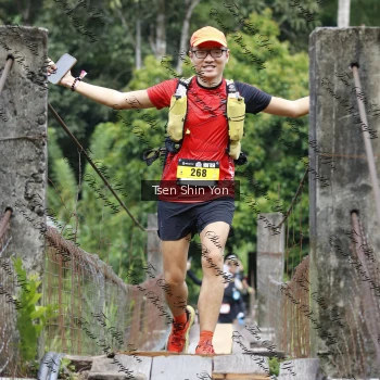 Runner Photo 61064