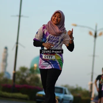 Runner Photo 6106400