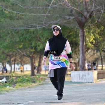 Runner Photo 6106402