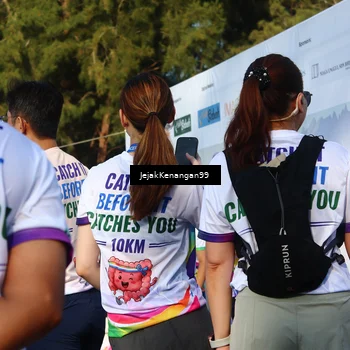 Runner Photo 6106403