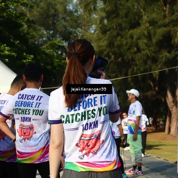 Runner Photo 6106405