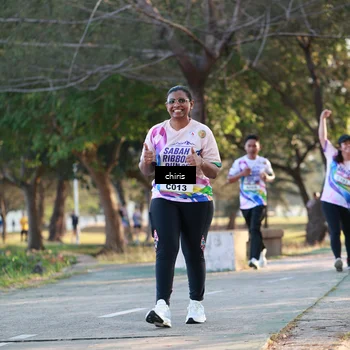 Runner Photo 6106407