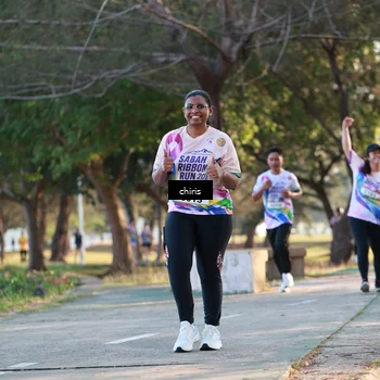 Runner Photo 6106408