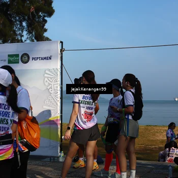 Runner Photo 6106410