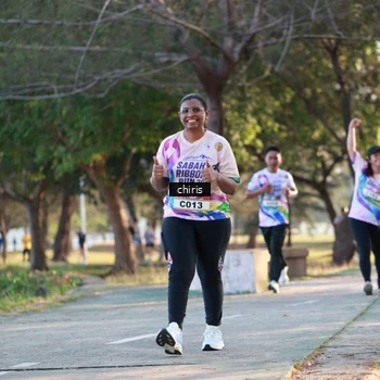 Runner Photo 6106415