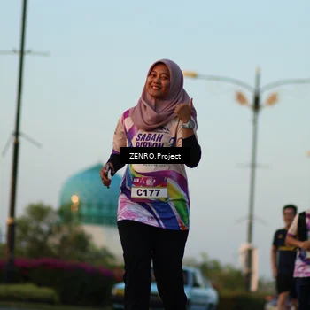 Runner Photo 6106416